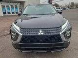 New 2025 Mitsubishi Eclipse Cross LE image 2