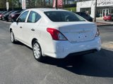 Used 2017 Nissan Versa S image 5
