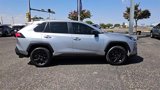 Used 2022 Toyota RAV4 LE image 2