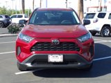 Used 2020 Toyota RAV4 LE image 2