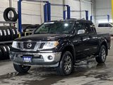 Used 2019 Nissan Frontier SL image 3