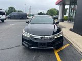 Used 2017 Honda Accord Sport Special Edition image 3