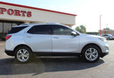 Used 2019 Chevrolet Equinox Premier image 5