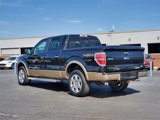 Used 2014 Ford F150 Lariat w/ Equipment Group 502A Luxury image 2