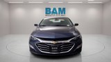 Certified 2022 Chevrolet Malibu LT image 2