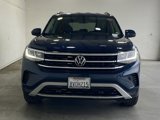Used 2021 Volkswagen Atlas SE image 2