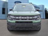 Certified 2023 Ford Bronco Sport Big Bend image 2