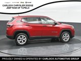 New 2025 Jeep Compass Sport w/ Mopar Graphics Package image 3