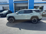 New 2026 Chevrolet Equinox LT w/ Convenience Package II image 2