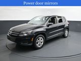 Used 2013 Volkswagen Tiguan S image 4