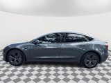 Used 2023 Tesla Model 3 Standard Range image 2