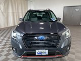 Used 2022 Subaru Forester Sport image 2