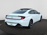 Used 2022 Hyundai Sonata SEL Plus w/ Winter Weather Package image 4