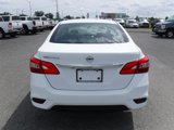 Used 2018 Nissan Sentra S image 5