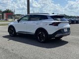 New 2026 Kia Sportage EX image 4