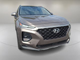Certified 2020 Hyundai Santa Fe Limited image 2