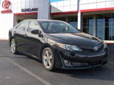 Used 2014 Toyota Camry image 2
