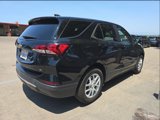 Used 2022 Chevrolet Equinox LT image 3