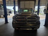 Used 2016 RAM 1500 Laramie Longhorn w/ Convenience Group image 3