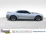 Used 2013 Chevrolet Camaro LS image 4