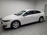 Used 2021 Chevrolet Malibu LS image 2