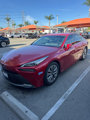 Used 2021 Toyota Mirai XLE image 5