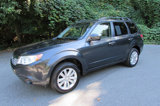 Used 2012 Subaru Forester 2.5X Premium w/ All-Weather Pkg image 2