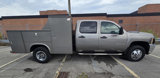 Used 2013 Chevrolet Silverado 3500 LT w/ Interior Plus Package image 3