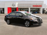 Used 2023 Nissan Versa S w/ S Plus Package image 1