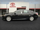 Certified 2020 Toyota Camry LE image 2
