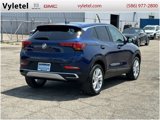 Certified 2022 Buick Encore GX Preferred w/ Cold Weather Comfort Package image 3