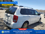 Used 2011 Kia Sedona LX image 4