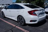 Used 2016 Honda Civic EX-L image 4