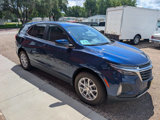 Used 2022 Chevrolet Equinox LT image 4