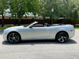 Used 2012 Chevrolet Camaro LT w/ RS Package image 3