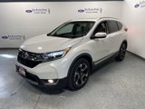 Used 2017 Honda CR-V Touring image 3
