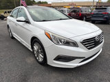 Used 2015 Hyundai Sonata Limited w/ Option Group 06 image 5