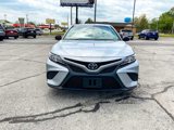Used 2019 Toyota Camry SE image 2