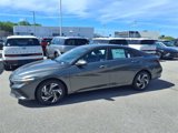 New 2025 Hyundai Elantra SEL image 2