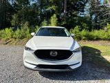 Used 2017 MAZDA CX-5 Touring w/ I-ACTIVSENSE Package image 2