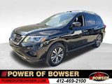 Used 2019 Nissan Pathfinder S image 1