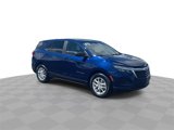 Certified 2022 Chevrolet Equinox LS w/ LS Convenience Package image 2