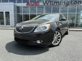 Used 2015 Buick Verano Leather w/ Experience Buick Package image 2