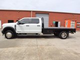 Used 2023 Ford F550 4x4 Crew Cab Super Duty image 2
