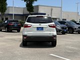 Used 2019 Ford EcoSport SE w/ SE Convenience Package image 5
