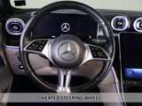 Used 2023 Mercedes-Benz C 300 4MATIC Sedan w/ Exclusive Trim Package image 5