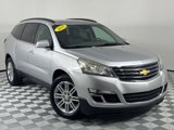 Used 2015 Chevrolet Traverse LT w/ Traveler's Package image 2