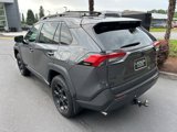 Used 2020 Toyota RAV4 TRD Off-Road image 3
