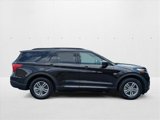 Used 2024 Ford Explorer XLT w/ Equipment Group 202A image 4