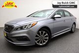 Used 2017 Hyundai Sonata Limited w/ Tech Package 03 image 3